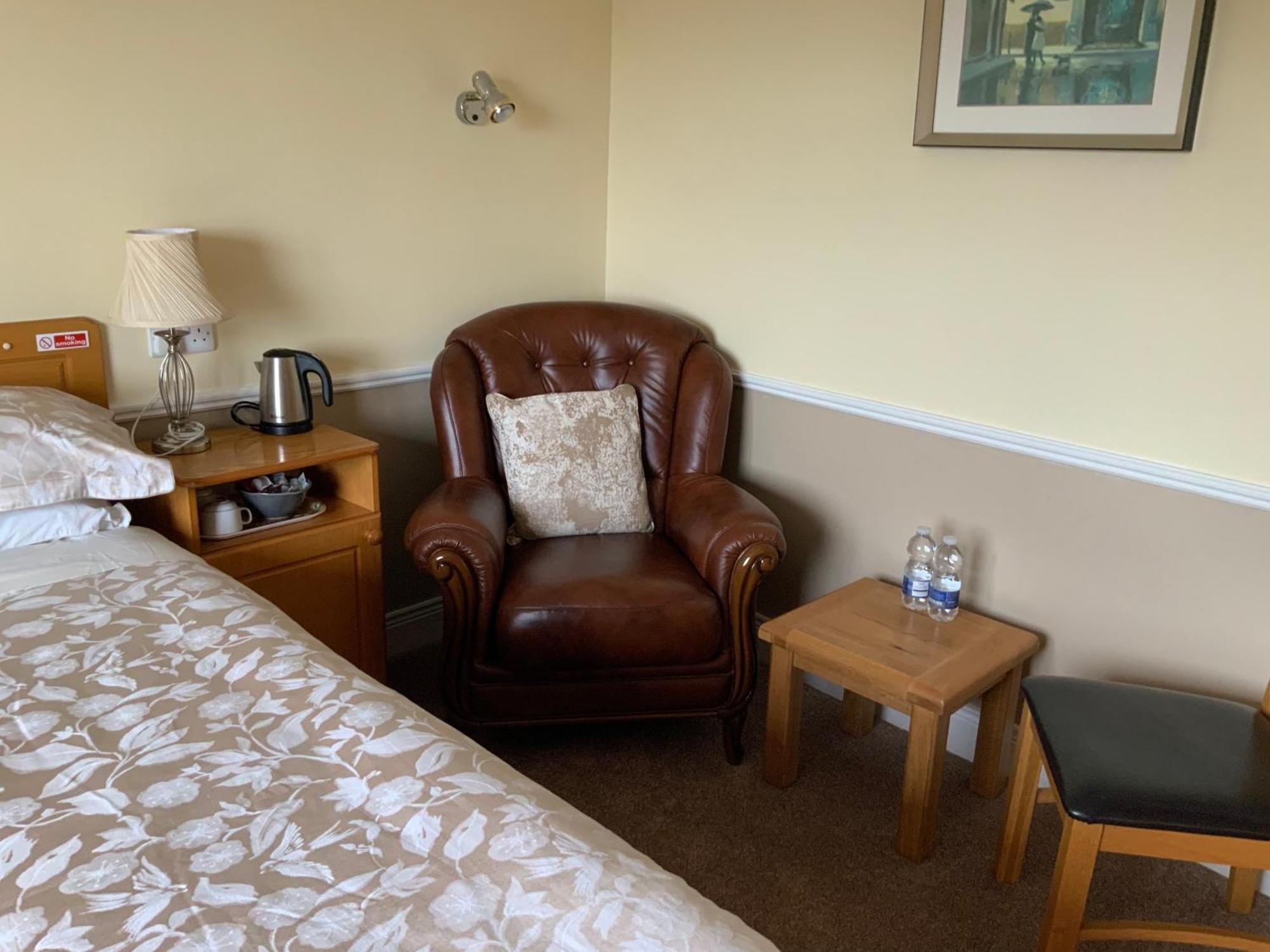 Algret House B&B Killarney Habitación foto